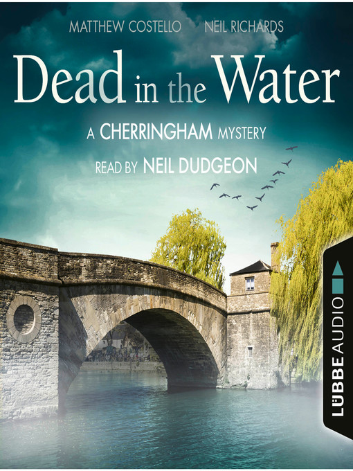 Title details for Dead in the Water by Matthew Costello - Available